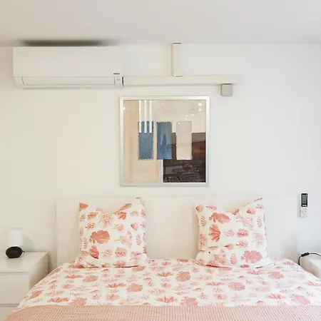 Apartment Blanc Mesnil Nid D'amour Le Blanc-Mesnil