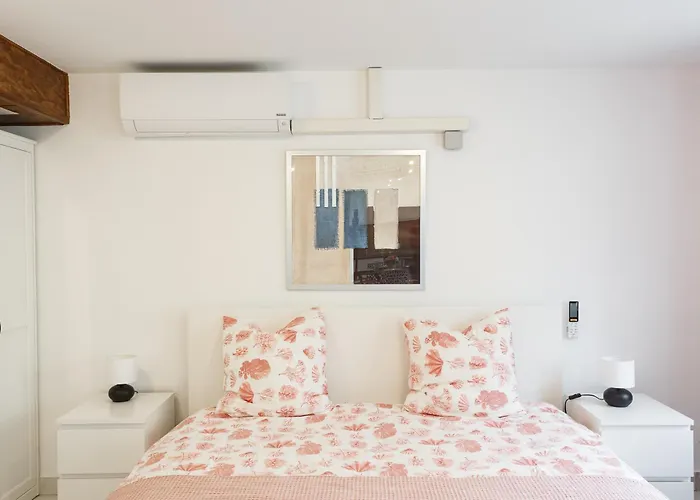 Appartamento Blanc Mesnil Nid D'amour Le Blanc-Mesnil